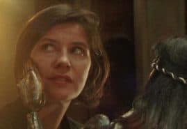 "The man who Made angels fly", dir. Wiktoria Szymańska<br />