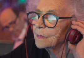 „WIKA!” AT IDFA FORUM