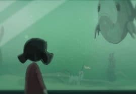 POLISH SHORT FILMS IN RUSSIA