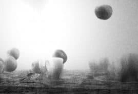 "Fugue for cello, trumpet and landscape", dir. Jerzy Kucia<br />