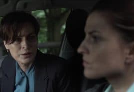 "The Mother"&nbsp;dir. Łukasz Ostalski
