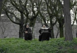 "Sisters", dir. Michał Hytroś<br />