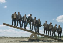 TUMBLE, dir. 