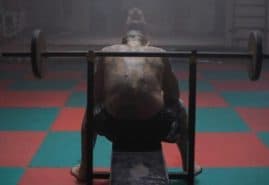 "Life of butterlfy", dir. Piotr Bernaś