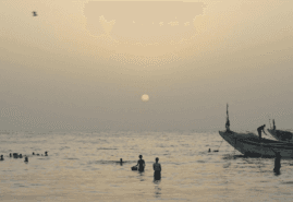STOLEN FISH, dir. 