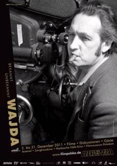 ANDRZEJ WAJDA – KNOWN AND UNKNOWN