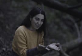 FIVE DAYS OF FEAR, dir. 