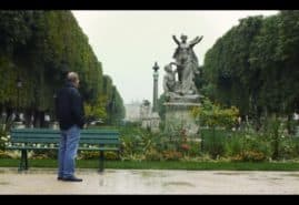 &nbsp;Father and son on a journey, dir. Marcel Łoziński