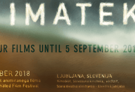 FESTIWAL ANIMATEKA CZEKA NA ZGŁOSZENIA