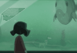 "Fish Shop" dir. Maria Kulpa<br />