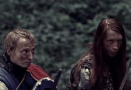 "Larp", reż. Kordian Kądziela<br />