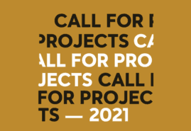 TRWA NABÓR PROJEKTÓW NA FEST – PITCHING FORUM