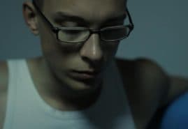 WYWIAD Z MARTĄ PRUS – AUTORKĄ FILMU „MÓW DO MNIE”