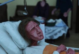 „I AM HERE” WITH AUDIENCE AWARD
