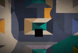 „SQUARING THE CIRCLE” AWARDED AT ETIUDA&ANIMA
