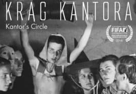 „KANTOR’S CIRCLE” AWARDED IN MONTREAL
