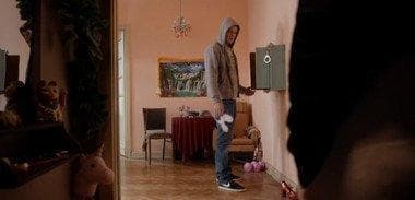 "Whatever happens, I love you", dir. Justyna Mytnik<br />