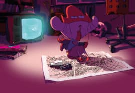 POWSTAJE NOWY SERIAL ANIMOWANY „JAK ZOSTAŁEM SUPERŁOTREM”