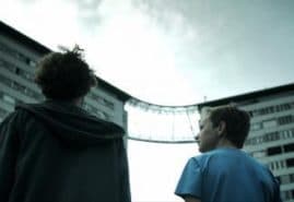 "The Boys"&nbsp;dir. Paweł Orwat