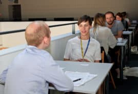 DOC LAB POLAND COPRODUCTION MARKET CZEKA NA PRODUCENTÓW