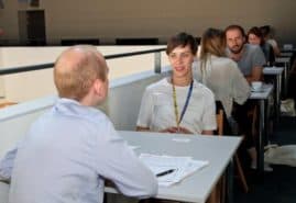 &nbsp;<span style="font-size: 11.9999990463257px;">&nbsp;DOC LAB POLAND: Coproduction Forum</span>