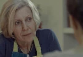 "Three Conversations on Life", dir. Julia Staniszewska
