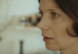 „THREE CONVERSATIONS ON LIFE” AWARDED AT GO SHORT
