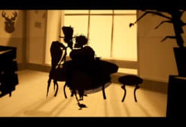 POLISH SHORT FILMS AT FESTIVALS IN APRIL