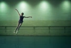 &nbsp;Sometimes I dream I'm flying, dir. Aneta Popiel-Machnicka