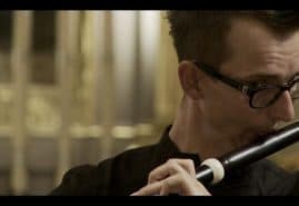 "Decrescendo" dir. Marta Minorowicz
