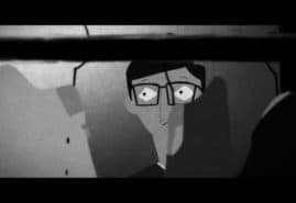 "But she's nice...", dir. Tomasz Pilarski