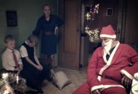 "Brother dog" dir. Maria Zbąska