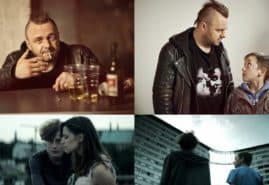 THE PROBLEMS OF THE YOUNG – IN POLISH AT THE 54th KFF