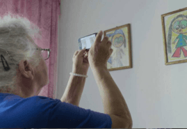 GRANDMA’S DAY, dir. 