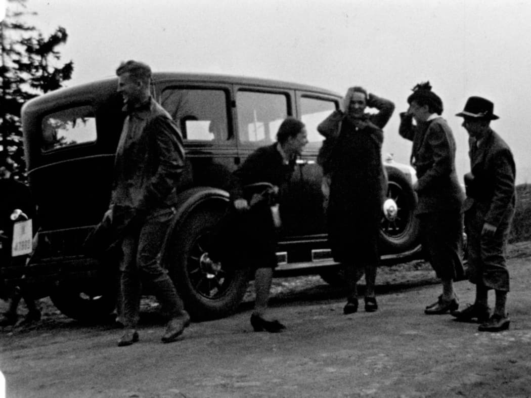 AGFA 1939 JOURNEY INTO WAR
