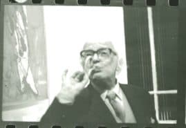 “THEMERSON AND THEMERSON” ON ARTE TV CHANNEL