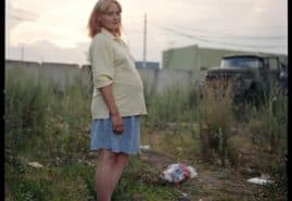 &nbsp;&nbsp;"Something better to come", dir. Hanna Polak