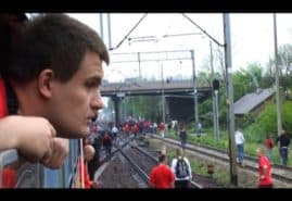 The film from Wajda School is the prize-winner in Munich