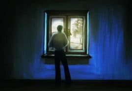 "A Blue Room" dir. Tomasz&nbsp;Siwiński