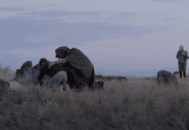 AWARDS FOR FILMS FROM THE WARSAW FILM SCHOOL