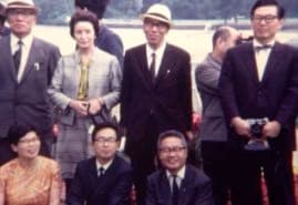TANAKA’S DIARY, dir. 