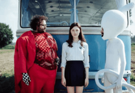 POLISH SHORT FILMS AT INTERNATIONAL FESTIVALS IN NOVEMBER
