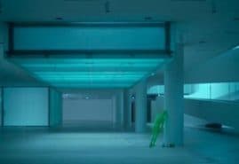 "Lockjaw", dir. Kordian Kądziela