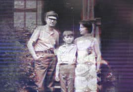 THE BEKSIŃSKIS. A SOUND AND PICTURE ALBUM, dir. 