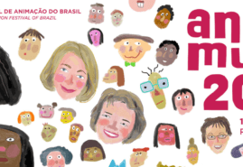 POLISH ANIMATED FILMS IN BRAZIL