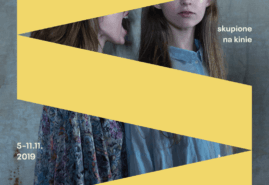 ŚWIDNICKI FESTIWAL FILMOWY SPEKTRUM