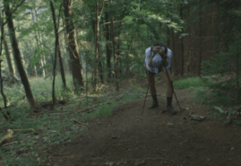 "Runners", dir. Łukasz Borowski