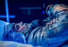 „FROM BED THOU AROSE” AWARDED AT BROOKLYN FILM FESTIVAL