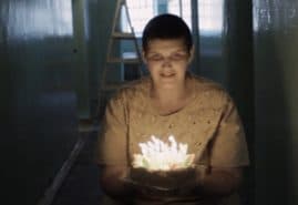 POLISH DOCUMENTARY FILMS AT THE FESTIVAL IDFA