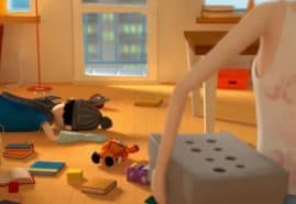 CASPERADE AT THE KIDS FILM FESTIVAL